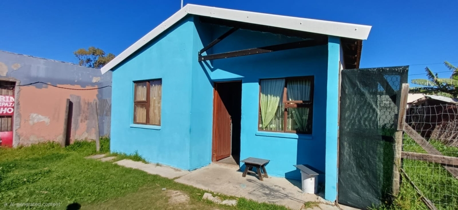 2 Bedroom Property for Sale in Bloemendal Eastern Cape